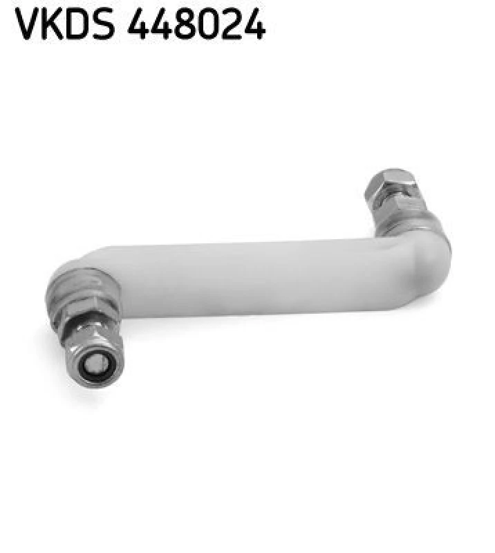 Image of SKF Anti-roll bar link SKF VKDS 448024