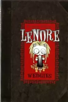 Image of Lenore - Wedgies (Colour Edition)