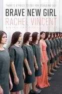 Image of brave new girl