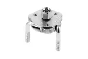 Image of Hogert Technik Oilfilter Spanner HT8G305