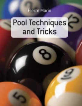 Image of Pool Techniques and Tricks by Pierre Morin Paperback
