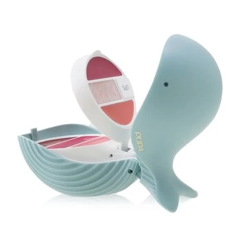 Image of PupaWhale N.1 Lip Kit - # 002 5.6g/0.19oz