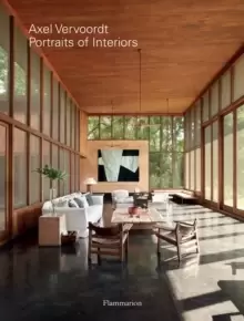 Image of Axel Vervoordt: Portraits of Interiors
