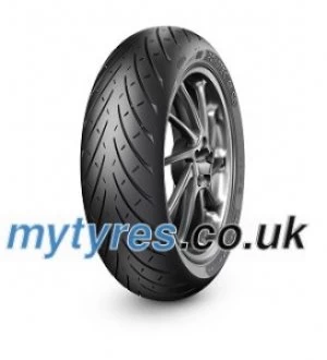 Image of Metzeler Roadtec 01 SE ( 120/70 ZR17 TL (58W) M/C, Front wheel )