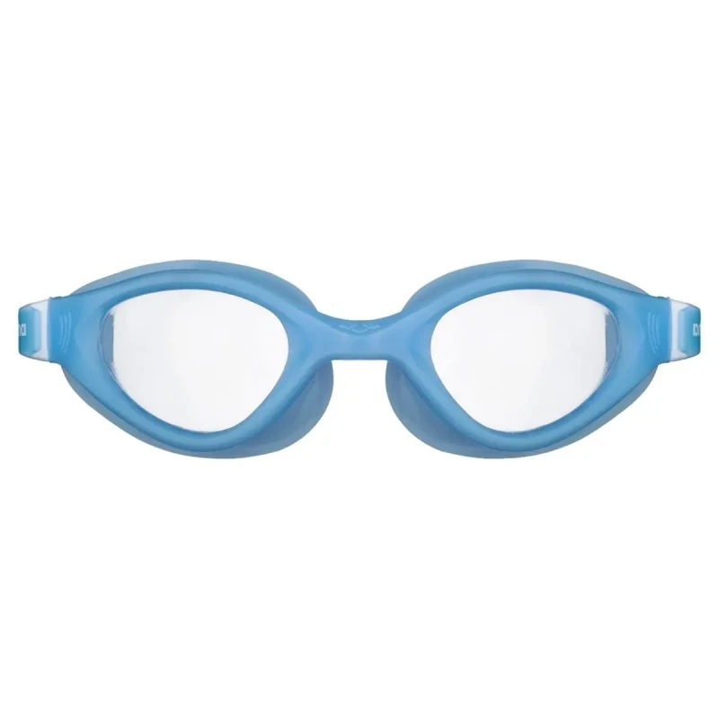 Image of Children's swimming goggles Arena Cruiser Evo Bleu Unisex TU