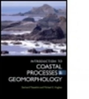 Image of Introduction to Coastal Processes and Geomorphology by Gerhard Masselink Paperback