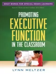 Image of Promoting Executive Function in the Classroom