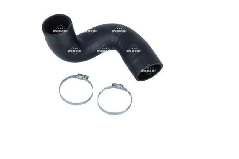 Image of NRF Charger intake hose NRF 166384