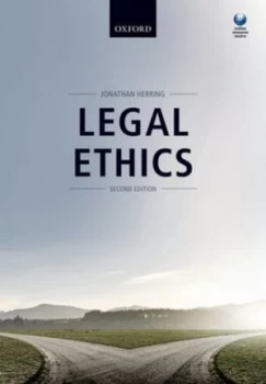Image of Legal ethics by Jonathan Herring
