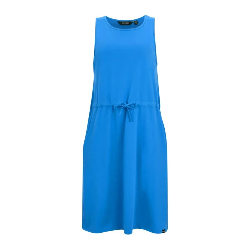 Image of Regatta Womens dress Regatta Amorie Bleu Female 38