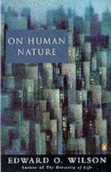 Image of On Human Nature by Edward O Wilson Paperback