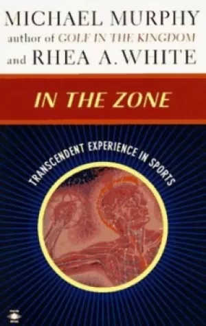 Image of In the zone by Michael Murphy