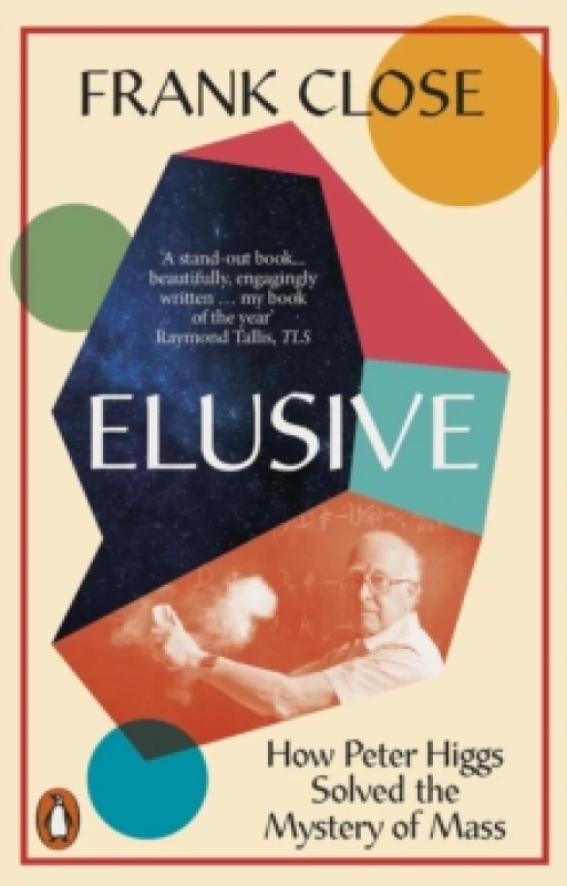 Image of Elusive. Paperback. By F E Close Books