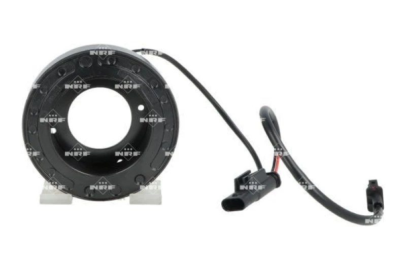 Image of NRF 38673 Coil, magnetic-clutch compressor Coil,magnetic-clutch compressor (2914)