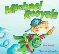 Image of michael recycle bethel ellie and colombo alexandra
