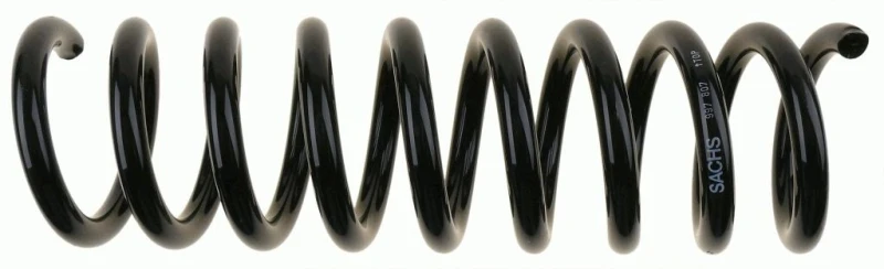 Image of Coil spring SACHS 997 807