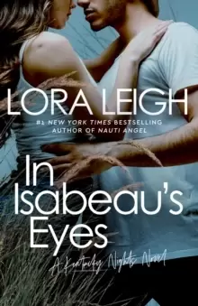 Image of In Isabeau's Eyes