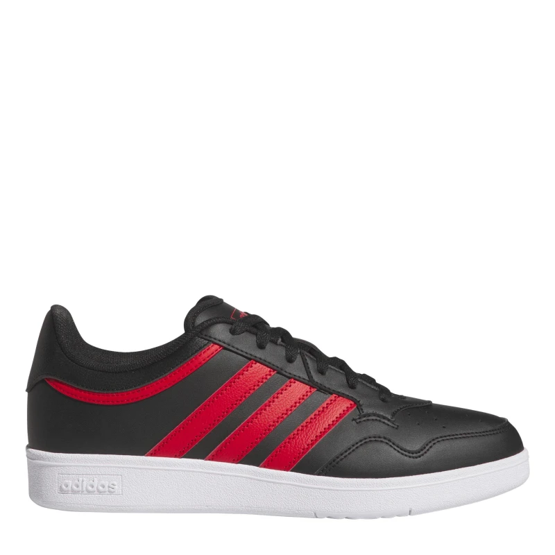 Image of adidas Hoops 4.0 Shoes 99 Core Black unisex 11 (46)
