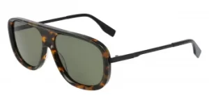 image of Karl Lagerfeld Sunglasses KL 6032S 215