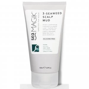 Image of Sea Magik 3 Seaweed Scalp Mud 150ml