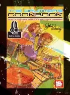 Image of drummers cookbook