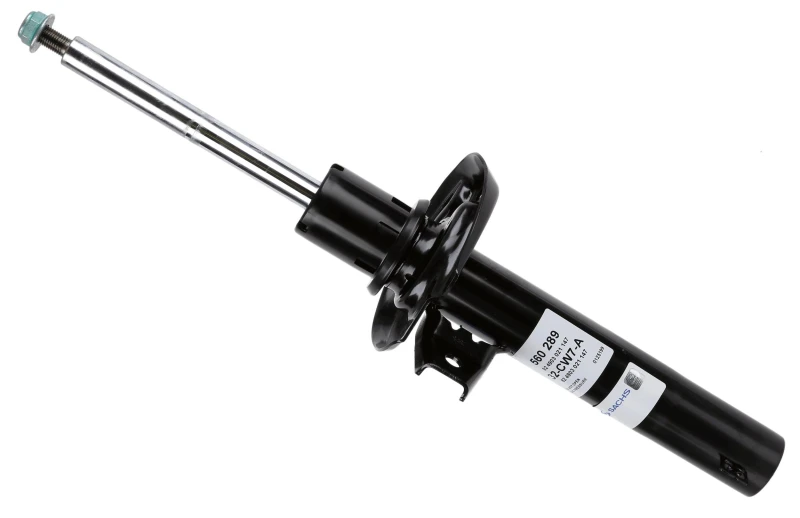 Image of Shock absorber SACHS 560 289