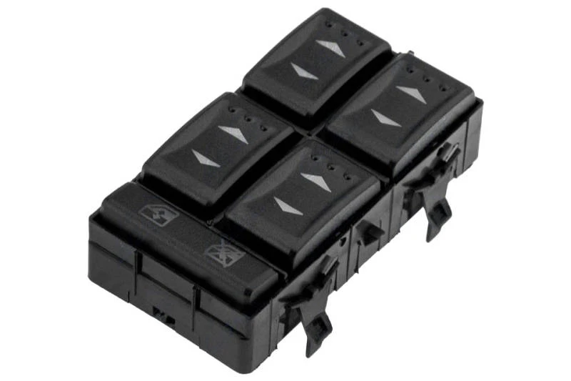 Image of NTY EWS-FR-016 Switch, window winder Left Front Switch,window winder (1761)