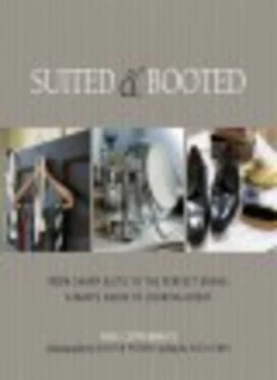 Image of Suited and Booted by Paul Scott Book