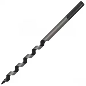 Image of Worksafe AW8x155 Auger Wood Drill Ø8 x 155mm