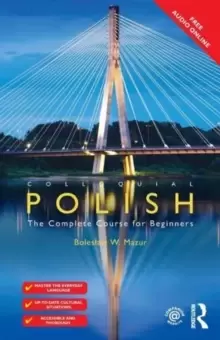 Image of Colloquial Polish : The Complete Course for Beginners