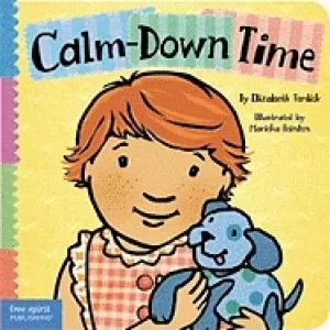 Image of calm down time