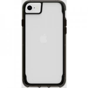 Image of Griffin Survivor Clear Case Apple iPhone 6, iPhone 6S, iPhone 7, iPhone 8 Black