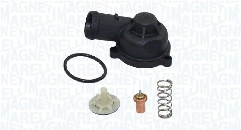 Image of MAGNETI MARELLI Thermostat MAGNETI MARELLI 352317005160
