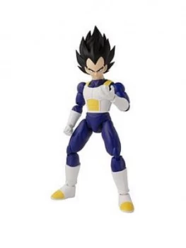 Dragon Ball Dragon Stars Vegeta ( Version 2 )