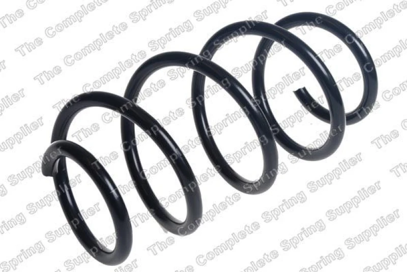 Image of LESJOFORS Coil spring LESJOFORS 4095143