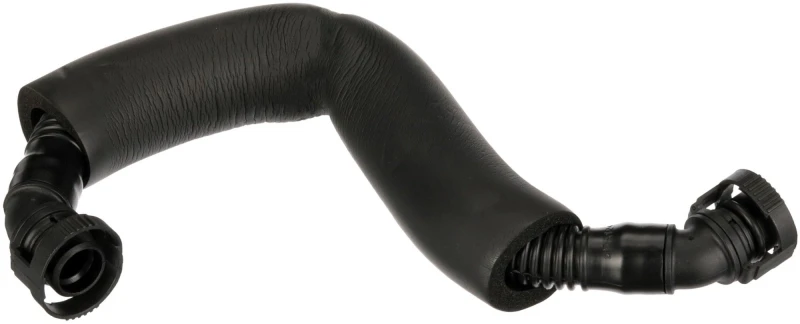 Image of GATES Crankcase breather hose GATES EMH238