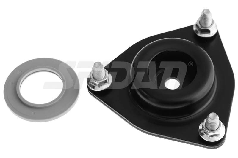 Image of SPIDAN CHASSIS PARTS Repair kit, suspension strut SPIDAN CHASSIS PARTS 413444