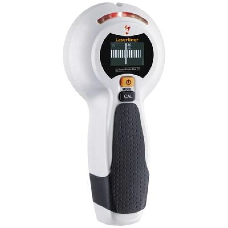 Image of Laserliner Laserliner Detector CombiFinder Plus 080.955E Locating depth (max.) 75mm 080.955E