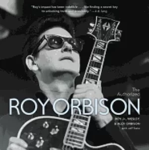 Image of authorized roy orbison