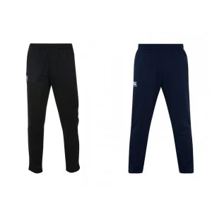 Image of Canterbury Stretch Tapered Pant Black - XSmall