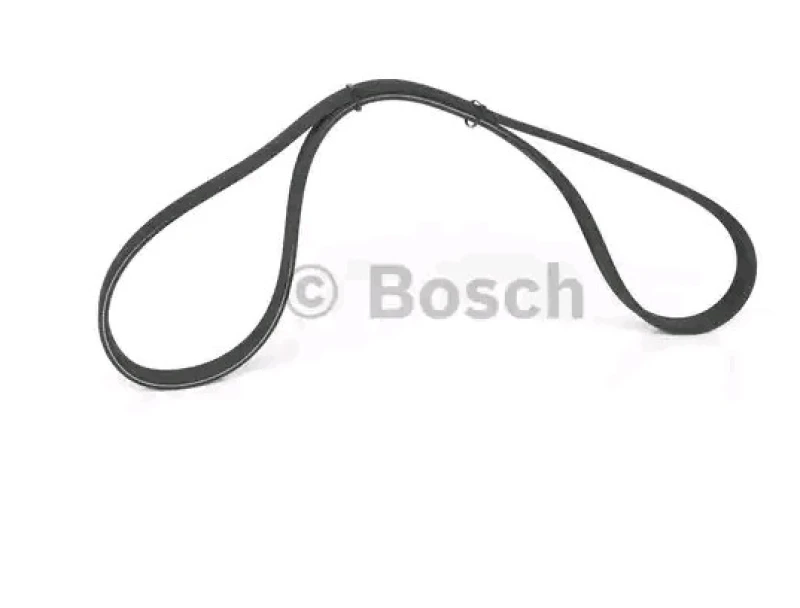 Image of Bosch 1 987 946 204 V-ribbed belt V-Ribbed Belts (305)