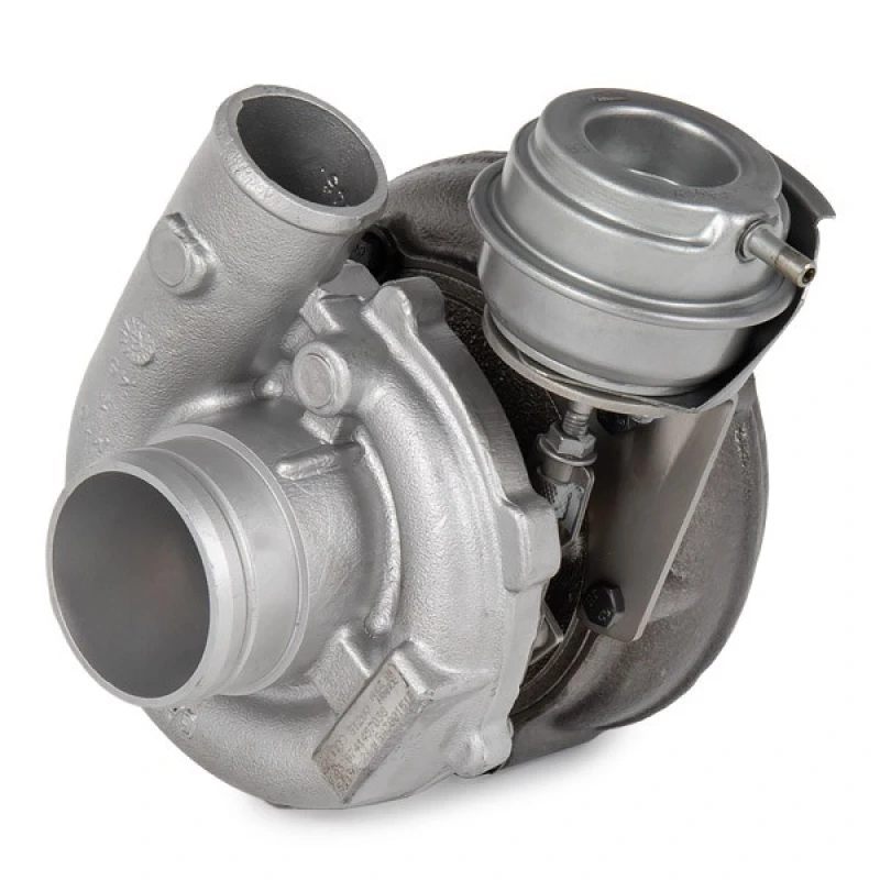 Image of RIDEX REMAN 2234C10681R Turbocharger Incl. Gasket Set Charger,charging system (2234)