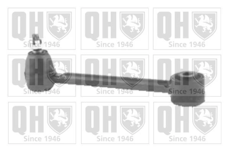 Image of QUINTON HAZELL Suspension arm QUINTON HAZELL QSJ3536S