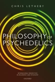 Image of Philosophy of Psychedelics