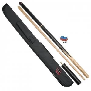 Image of BCE Classic 3 Piece Snooker Cue Set