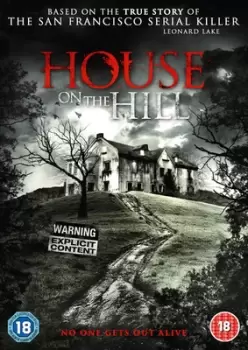 Image of House On the Hill - DVD
