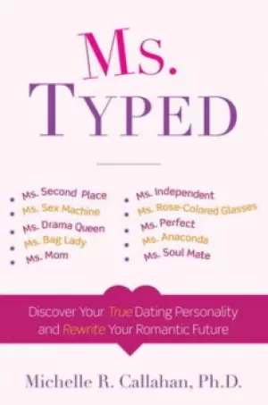Image of Ms Typed by Michelle Callahan