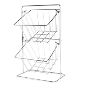 Image of Kitchen Storage Basket M&amp;W