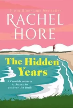Image of The hidden years - Rachel Hore - Hardback - Used