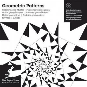 Image of Geometric Patterns. Paperback